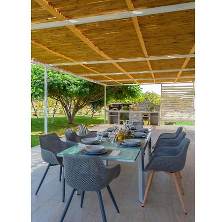 Villa Akos Ragusa Kültér fotó