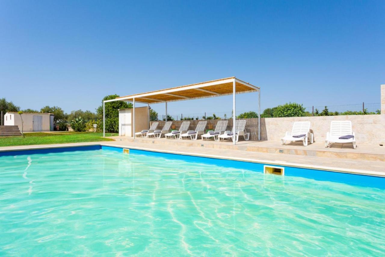 Villa Akos Ragusa Kültér fotó