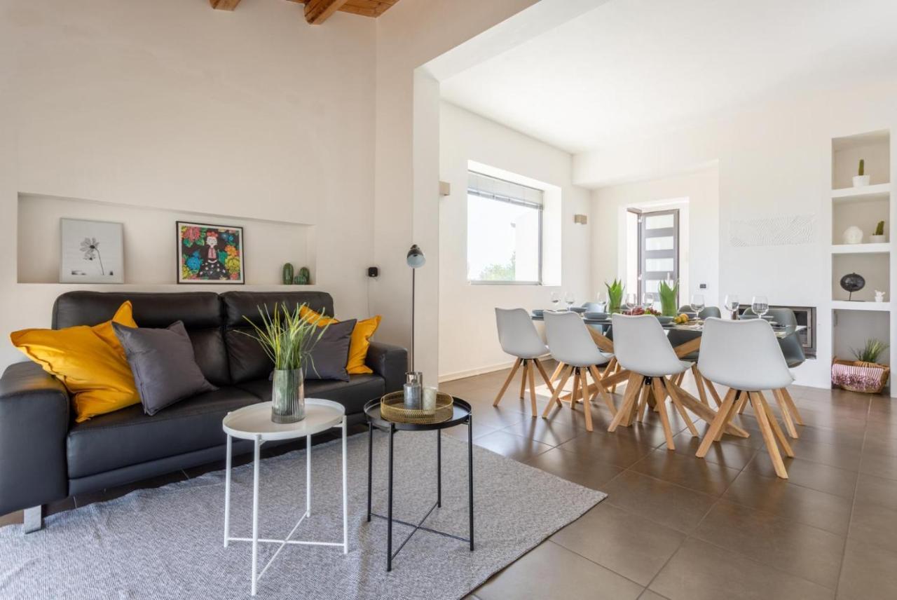 Villa Akos Ragusa Kültér fotó