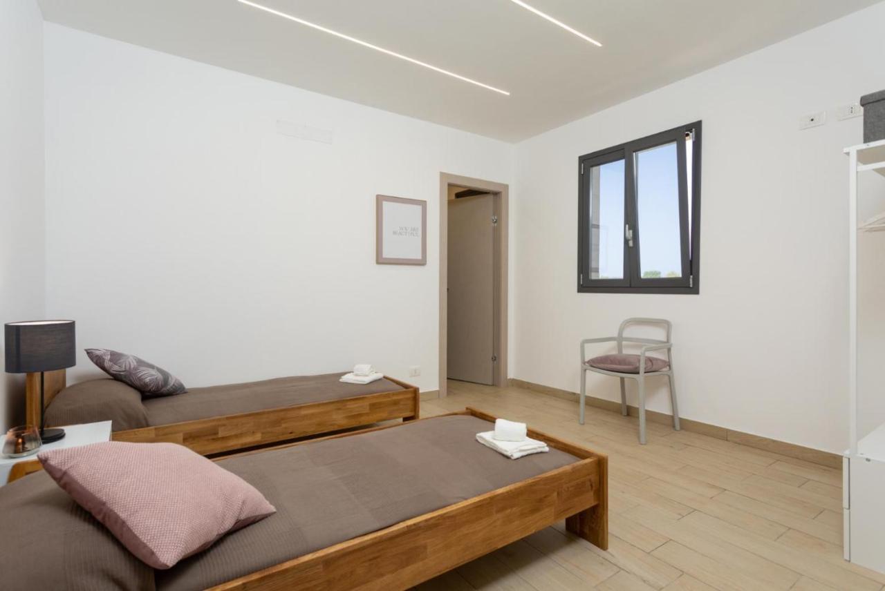 Villa Akos Ragusa Kültér fotó