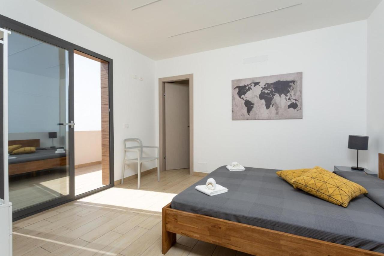 Villa Akos Ragusa Kültér fotó