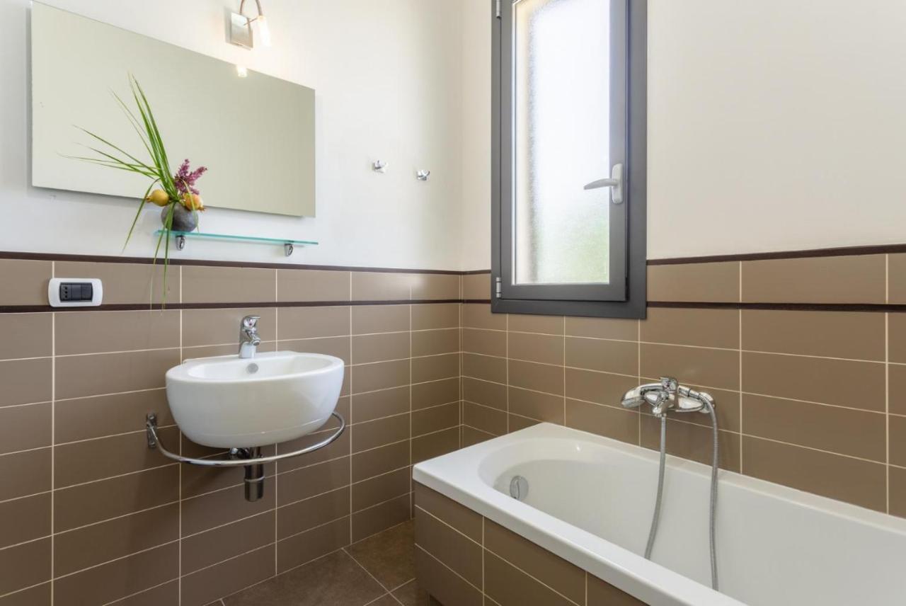 Villa Akos Ragusa Kültér fotó