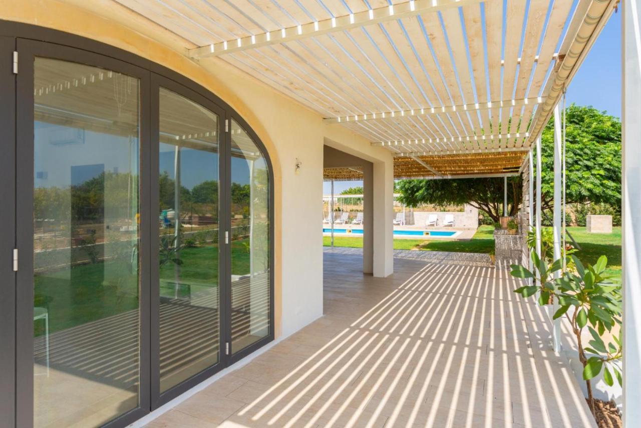 Villa Akos Ragusa Kültér fotó