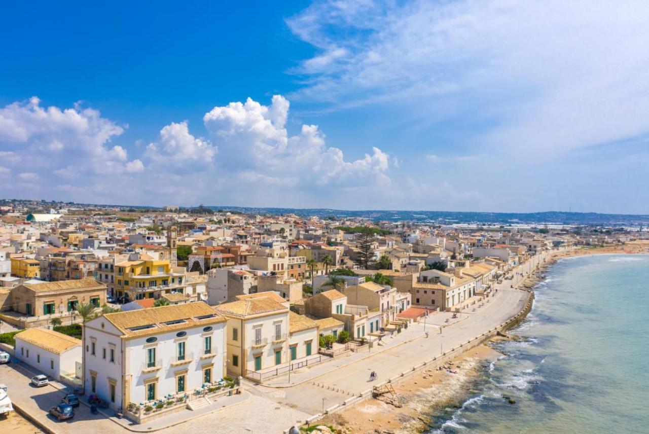 Villa Akos Ragusa Kültér fotó