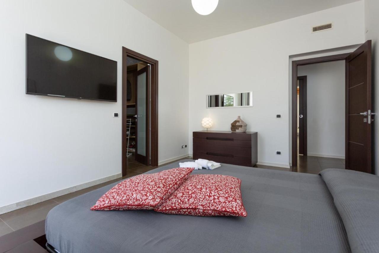 Villa Akos Ragusa Kültér fotó