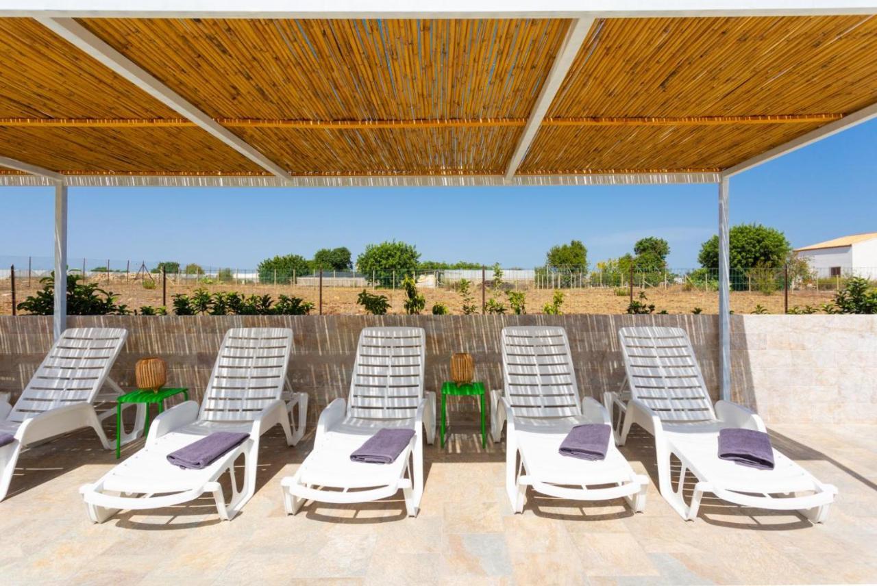 Villa Akos Ragusa Kültér fotó