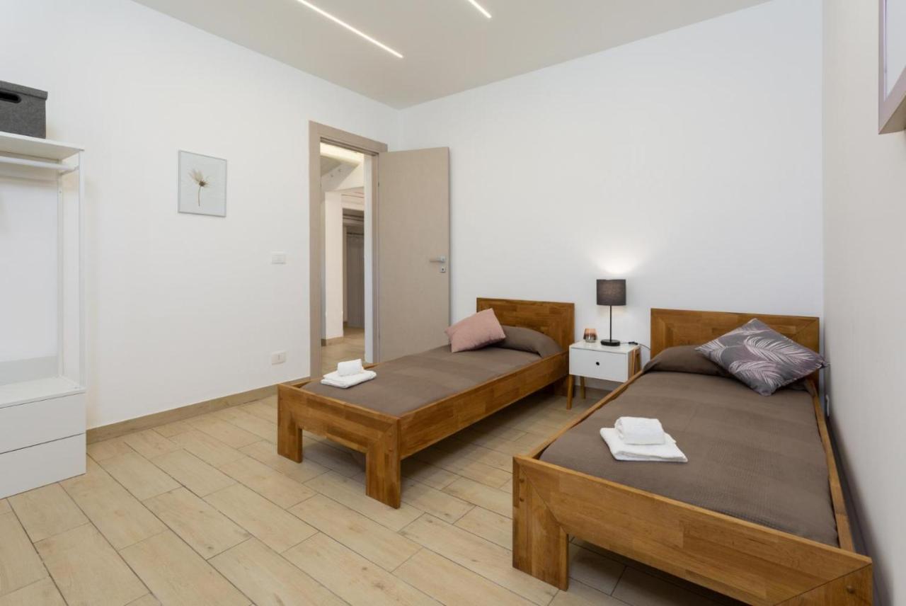 Villa Akos Ragusa Kültér fotó