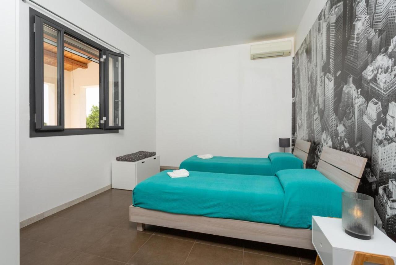 Villa Akos Ragusa Kültér fotó