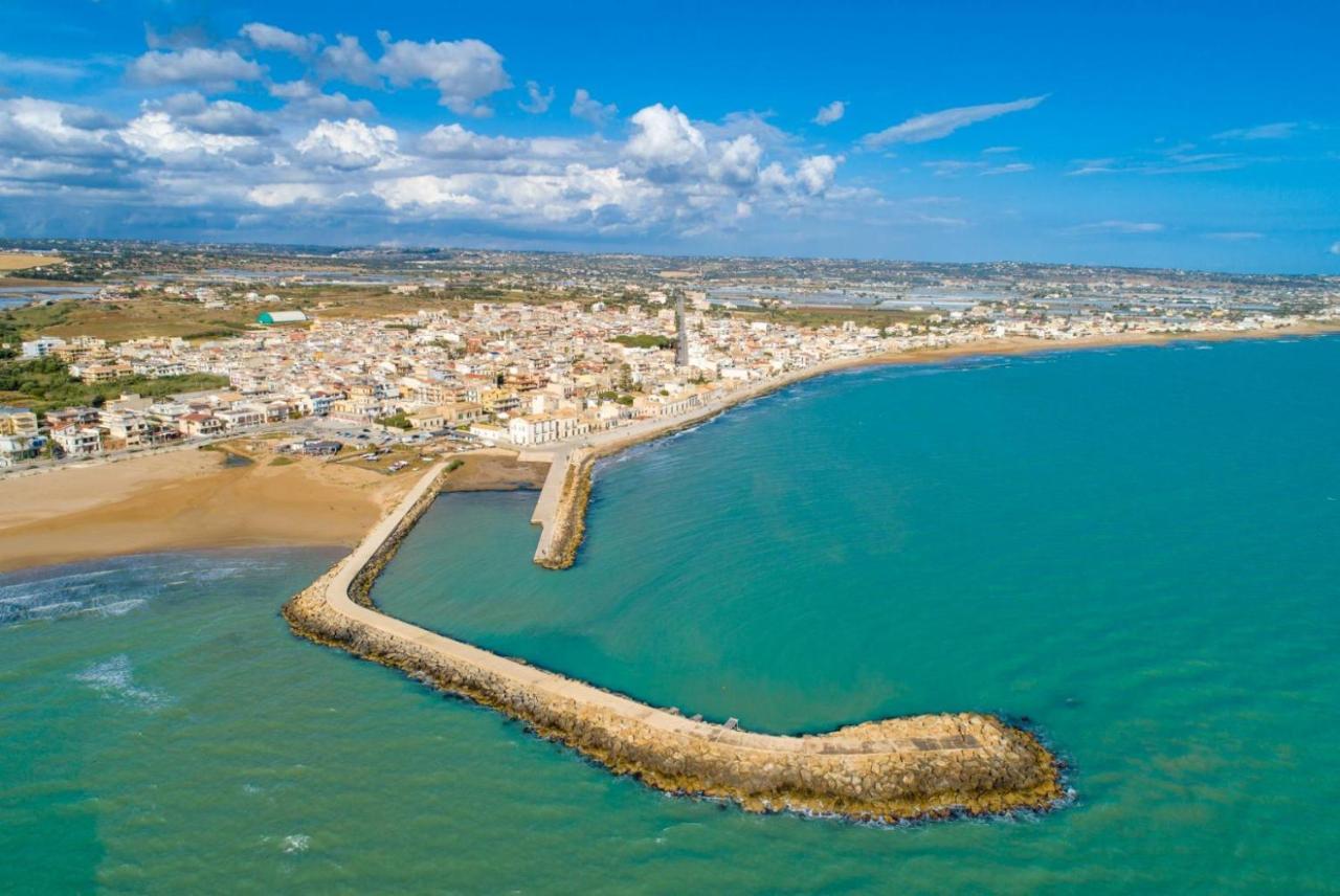 Villa Akos Ragusa Kültér fotó