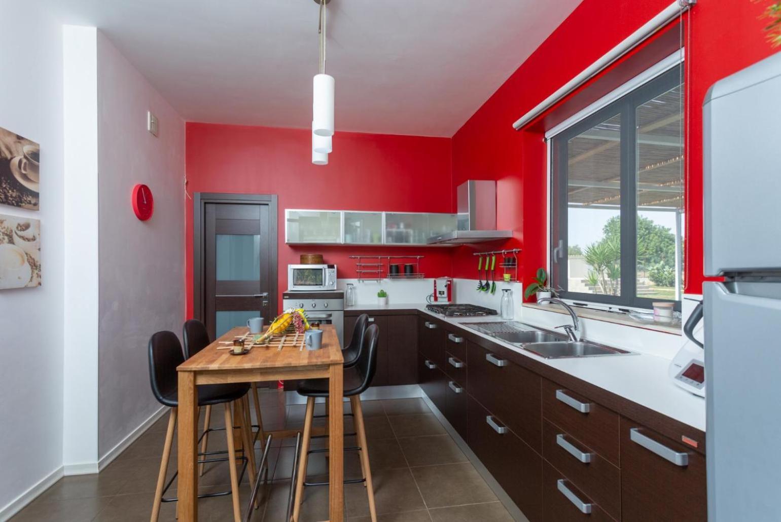 Villa Akos Ragusa Kültér fotó